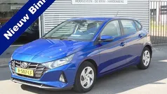 Gebruikt 2022 Hyundai i20 Hatchback | € 15.950 (Eerlijke prijs)