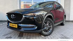 Gebruikt 2018 Mazda CX-5 SUV | € 21.890 (Eerlijke prijs)