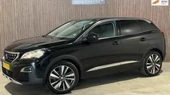 Gebruikt 2017 Peugeot 3008 SUV | € 11.900 (Eerlijke prijs)