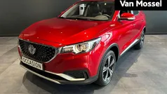 Rood Gebruikt 2021 MG ZS Luxury Sedan | € 16.495 (Eerlijke prijs)