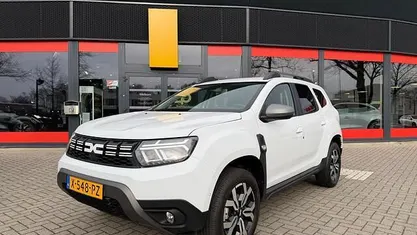 Occasion Dacia Duster Journey 101 PK (74 kW) 2024 SUV