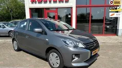 Gebruikt 2020 Mitsubishi Space Star Hatchback | € 7.950 (Eerlijke prijs)
