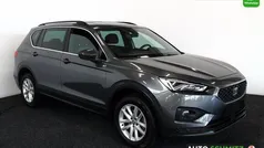 Grijs Gebruikt 2019 Seat Tarraco Style SUV | € 26.350 (Eerlijke prijs)