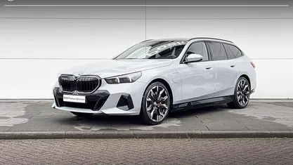 Occasion BMW 550e Performance 489 PK (359 kW) 2025 Stationwagen