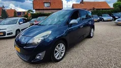 Grijs Gebruikt 2010 Renault Mégane III Hatchback | € 2.250 (Eerlijke prijs)