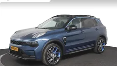 Blauw Gebruikt 2022 Lynk & Co 01 SUV | € 22.450 (Eerlijke prijs)