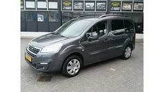 Gebruikt 2017 Peugeot Partner Tepee Active MPV | € 6.999 (Super prijs)