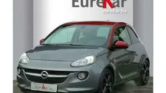 Gebruikt 2017 Opel Adam Hatchback | € 9.990 (Eerlijke prijs)