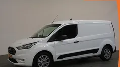 Gebruikt 2023 Ford Transit Trend Van | € 22.890 (Eerlijke prijs)