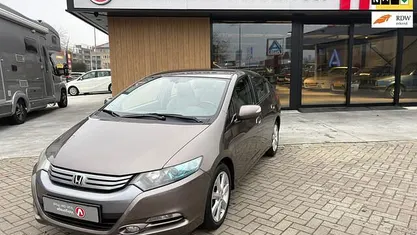Occasion Honda Insight Elegance 88 PK (64 kW) 2009 Hatchback Hatchback