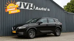 Gebruikt 2023 Nissan Qashqai Acenta SUV | € 25.500 (Goede deal)