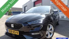 Gebruikt 2021 Seat Leon FR Hatchback | € 19.250 (Eerlijke prijs)