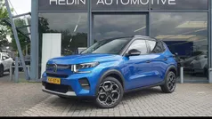 Blauw Nieuw 2025 Citroën C3 Hatchback | € 27.599 (Eerlijke prijs)