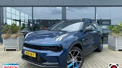 Blauw Gebruikt 2023 Lynk & Co 01 SUV | € 28.750 (Eerlijke prijs)