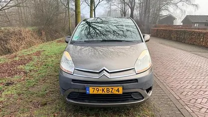 Occasion 2009 Citroën Grand C4 Picasso Prestige MPV | € 1.500 (Goede deal)