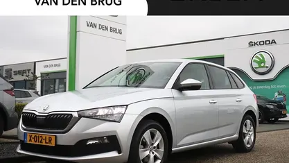 Occasion Skoda Scala Ambition 2024 Hatchback