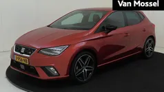Gebruikt 2020 Seat Ibiza Business Hatchback | € 16.435 (Eerlijke prijs)