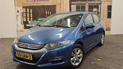 Occasion Honda Insight Comfort 88 PK (64 kW) 2010 Hatchback