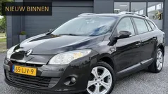 Gebruikt 2010 Renault Mégane GrandTour Expression Stationwagen | € 3.943 (Eerlijke prijs)