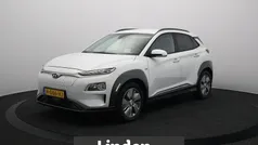 Wit Gebruikt 2020 Hyundai Kona SUV | € 18.845 (Eerlijke prijs)