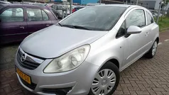 Gebruikt 2007 Opel Corsa Business Hatchback | € 2.649 (Eerlijke prijs)