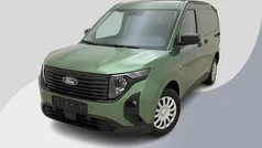 Groen Nieuw 2024 Ford Transit Trend Van | € 20.945 (Super prijs)
