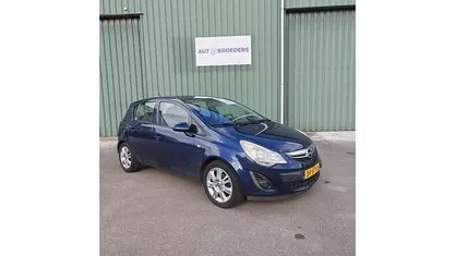 Occasion Opel Corsa Edition 86 PK (63 kW) 2011 Hatchback