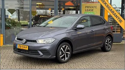 Occasion 2025 VW Polo Edition Hatchback | € 26.990 (Eerlijke prijs)