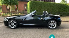 Gebruikt 2008 BMW Z4 Cabriolet | € 9.950 (Eerlijke prijs)