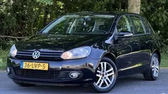 VW Golf VI