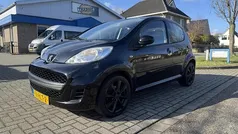 Gebruikt 2011 Peugeot 107 Hatchback | € 2.500 (Eerlijke prijs)