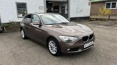 Gebruikt 2013 BMW 116 Sport Line Hatchback | € 5.999 (Goede deal)