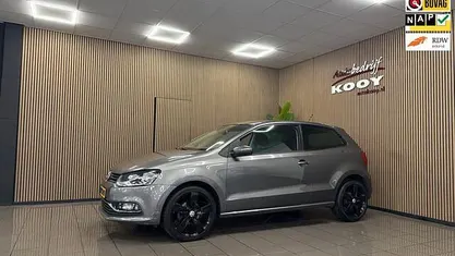 Occasion 2014 VW Polo Highline Hatchback | € 6.975 (Eerlijke prijs)