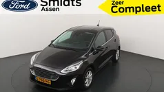 Gebruikt 2021 Ford Fiesta Titanium Hatchback | € 12.950 (Goede deal)