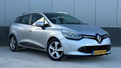 Occasion Renault Clio GrandTour Dynamique 90 PK (66 kW) 2014 Stationwagen