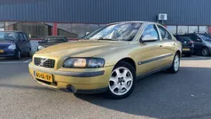 Gebruikt 2001 Volvo S60 Sedan | € 1.999 (Eerlijke prijs)