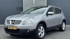 Gebruikt 2009 Nissan Qashqai SUV | € 3.590 (Super prijs)