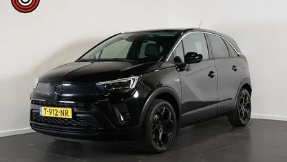 Occasion Opel Crossland X GS Line 131 PK (96 kW) 2023 SUV