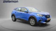 Gebruikt 2021 Peugeot e-2008 Active SUV | € 15.345 (Goede deal)