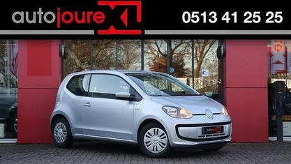 Occasion 2016 VW up! take up! Hatchback | € 5.999 (Eerlijke prijs)