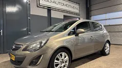Gebruikt 2014 Opel Corsa Hatchback | € 3.749 (Eerlijke prijs)