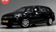 Gebruikt 2017 Opel Astra Edition Stationwagen | € 6.995 (Eerlijke prijs)