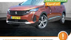 Bruin Gebruikt 2022 Peugeot 5008 Allure MPV | € 29.825 (Eerlijke prijs)