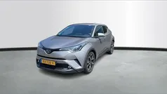 Gebruikt 2019 Toyota C-HR Style SUV | € 19.750 (Eerlijke prijs)
