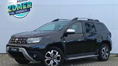 Zwart Gebruikt 2022 Dacia Duster Prestige SUV | € 18.195 (Eerlijke prijs)