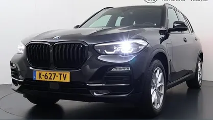 Occasion 2021 BMW X5 Executive SUV | € 46.995 (Super prijs)