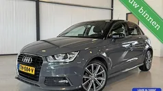 Gebruikt 2018 Audi A1 Sportback S-Line Hatchback | € 11.950 (Eerlijke prijs)