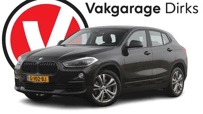 Gebruikt 2019 BMW X2 Executive SUV | € 19.890 (Goede deal)