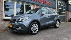 Gebruikt 2015 Opel Mokka Selection SUV | € 8.950 (Eerlijke prijs)