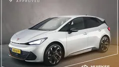 Grijs Nieuw 2025 Cupra Born Limited Edition Hatchback | € 34.900 (Eerlijke prijs)